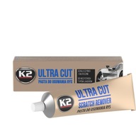 Leštiaca pasta na odstraňovanie škrabancov K2 Ultra Varnish