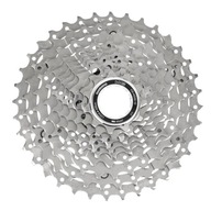 Kazeta Shimano Deore HG50-10 10-rýchlostná 11-36T