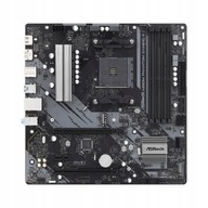 Základná doska Asrock A520M PHANTOM GAMING