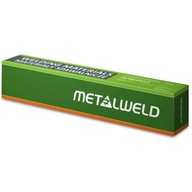 MetalWeld Rutweld elektróda 2,5 x 350 mm (5 kg)