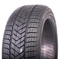 2x PNEUMATIKY 225/55R17 Pirelli SOTTOZERO SERIE 3