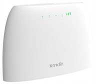 Router Tenda 4G03 – N300 Wi-Fi 4G LTE SIM karta