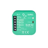 Supla WiFi SLW-02 12/24V LED ovládač osvetlenia