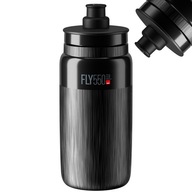 ELITE FLY TEX FĽAŠA 550 ml BPA FREE ČIERNA