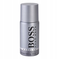 HUGO BOSS FĽAŠOVÝ DEODORANT SPREJ 150ML