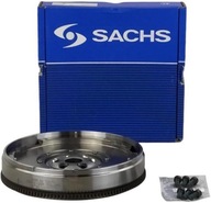 DVOJHMOTNÉ KOLESO SACHS AUDI A4 1.9 TDI B6 / B7