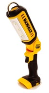 DEWALT DCL050 KĹBOVÁ LED LAMPA NA BATERKU 18V