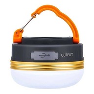 Kempingová lampa Superfire Superfire T60, 2,5W, 1000mAh