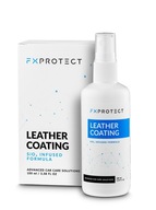 FX PROTECT LEATHER COATING 100ml Ochranný náter na čalúnnické kože