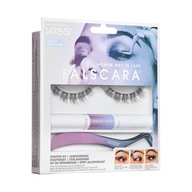 KISS Eyelashes Star Set (Falscara Eyelash)&