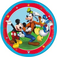 TANIERE MICKEY MOUSE MICKEY GOOFY DONALD DUCK 23