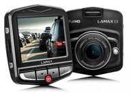 Videorekordér LAMAX C3