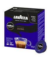 Lavazza A Modo Mio Divino kapsuly 12 ks