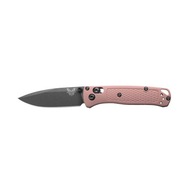 Benchmade nôž 533BK-05 Mini Bugout