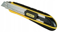 Nôž s lámacou čepeľou FATMAX 18 MM STANLEY 0-10-48