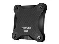 ADATA SSD SD600Q USB 3.2 960GB čierny