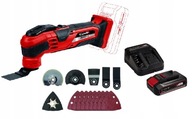 EINHELL VARRITO MULTI-TOOL 2,5AH PXC