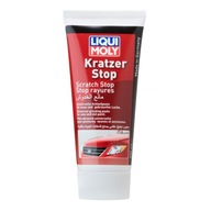 LIQUI MOLY Pasta na leštenie svetlometov 200ml