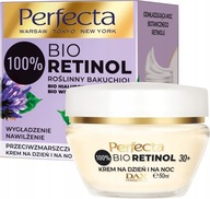 Krém na tvár Perfecta Bio Retinol Bakuchiol 30+