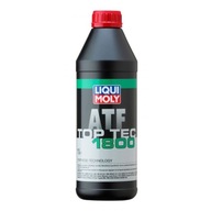 Olej do automatickej prevodovky Liqui Moly Top Tec ATF 1800 1 l