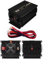 AUTO INVERTOR VOLT 12V 2500/5000W