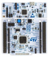 NUCLEO-L433RC - štartovacia súprava s STM32L433