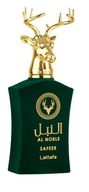 Lattafa Al Noble Safeer 100 ml edp