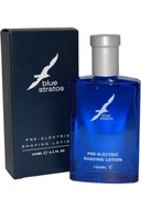 BLUE STRATOS 100 ml PREELEKTRICKÉ pred holením