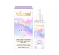 Bielenda BeautyCeoMattMeNow sérum Normalize 30 ml