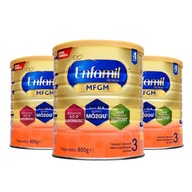 ENFAMIL 3 sada 3x 800 g