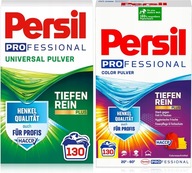 Persil Professional prášok Color + White 260 praní