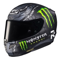 HJC R-PHA 11 CRUTCHLOW Moto prilba + PINLOCK