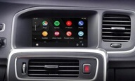 VOLVO V4/ V50 MODUL APPLE CARPLAY/ANDROID AUTO HIT