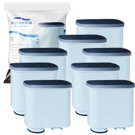 8x filter AquaClean pre kávovar Saeco PicoBaristo GranBaristo HD SM Talea