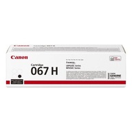 Originálny toner Canon 067 H BK, 5106C002, čierny, 3130s, vysoká kapacita, plechovka