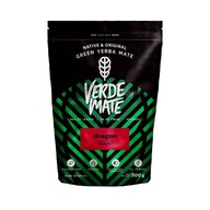 Yerba Verde Mate Green Dragon Fruit Fruit 0,5 kg