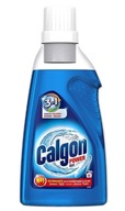 Calgon Power 3v1 čistiaci gél do práčky 750 ml