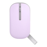 Bezdrôtová bluetooth myš ASUS MD100 PURPLE