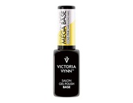 Victoria Vynn Gel Hybrid Base - STUDENÁ RUŽOVÁ 8ml