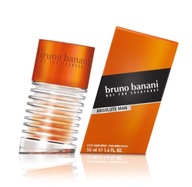 Bruno Banani, Absolute Man, voda po holení, 50 ml