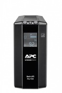 APC BR900MI UPS Back Pro BR 900V