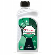 TOTAL LHM PLUS HYDRAULICKÝ OLEJ, 1 LITER