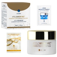 Colway Atelokrem MC2 Gold Cream 50ml EFEKT