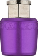 Systém zaistenia kolies Abus Nutfix 3/8 VIOLET