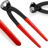 Kliešte na hlavu Knipex pre svorky Oetiker 220 mm