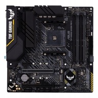 Základná doska Asus TUF GAMING B450M-PRO II