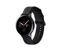 Nové britské hodinky Samsung Galaxy Watch Active 2 40 mm z kože