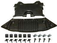 Kryt motora MERCEDES C W204 S204 2007-14 ODKAZY