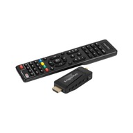 DEKODÉR TUNER DVB-T2 HEVC HDMI KRUGERMATZ H.265