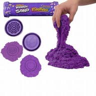 Kinetic Sand - kinetický piesok v tube 113g